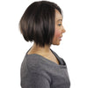 Vivica A. Fox Synthetic Swiss Lace Front Wig – Jaret (1 & 1B only)