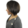 Vivica A. Fox Synthetic Swiss Lace Front Wig – Jaret (1 & 1B only)