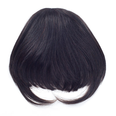 It's A Wig! Top Piece - HH Remi Bang (4, 99J, RED & P4/30 only)