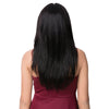 It's a Wig! Brazilian Human Hair Swiss Lace Front Wig - HH S Lace Alphina (BURGUNDY only)