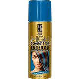 High Beams Intense Temporary Spray-On Haircolor #23 Headbanging Blue