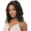 It's A Wig! 100% Remi Human Hair Full Lace Wig – Adagio (99J only)