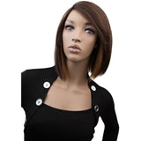 It's A Wig! Swiss Synthetic Lace Front Wig – Aku