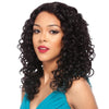 It's A Wig! Salon Remi Human Hair Swiss Lace Front Wig – HH Forte (99J & TT30 only)