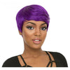 It's A Wig! Synthetic Wig – Cyber