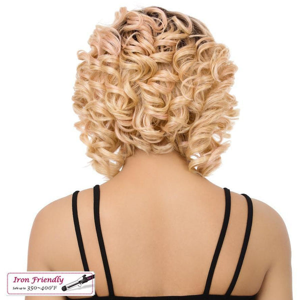 It s A Wig Synthetic Wig Magic
