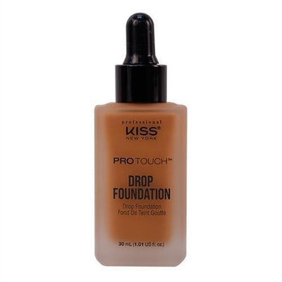 Kiss New York ProTouch Drop Foundation