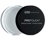 Kiss New York ProTouch Setting Powder (EARTH only)