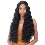 Model Model Mint Synthetic HD Lace Front Wig - ML-07 (SPECIAL colors only)
