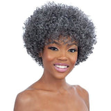 Model Model Sterling Queen Synthetic Wig – SQ-01