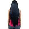 Motown Tress Human Hair Blend 360° Lace Front Wig – HB360L.Ace (OT27, OT30, OT613 only)
