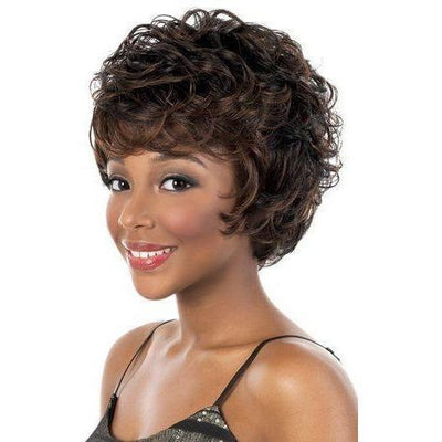 Motown Tress Synthetic Wig – Glam (R34/4 ONLY)