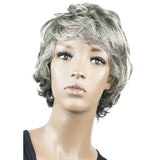 Motown Tress Synthetic Wig – Glam (R34/4 & F4/27/30 only)