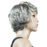 Motown Tress Synthetic Wig – Glam (R34/4 ONLY)