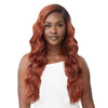 Outre Sleeklay Synthetic Lace Front Wig - Osianna