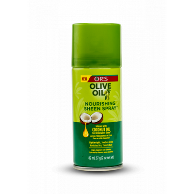 ORS Olive Oil Sheen Spray 2 OZ
