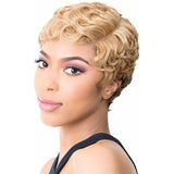 It's A Wig! Synthetic Wig - Pin Curl 202 (1 & N.GREY only)
