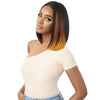 Outre Color Bomb Synthetic Lace Front Wig - Stina (1, 1B & 613 only)