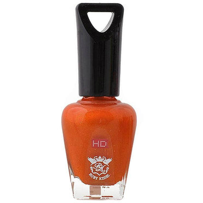 Ruby Kisses High Definition Nail Polish – HDP09 Spicy Apricot