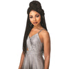 Sensationnel Cloud 9 Hand-Tied Parting Braided Synthetic Swiss Lace Wig – Box Braid Small