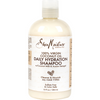 SheaMoisture 100% Virgin Coconut Oil Daily Hydration Shampoo 13 OZ
