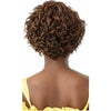 Outre The Daily Wig Synthetic Lace Part Wig - Sylvie (1, DR2/CINNAMON WINE & DR COPPER ORANGE only)