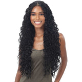 FreeTress Equal Level Up Synthetic HD Lace Front Wig - Cheri (OT530 only)