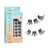 Kiss i-ENVY Press & Go Press-On Cluster Lashes - Glam Day (Extreme) - IP06