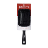 Red by Kiss Professional Jumbo Paddle Brush #HH16
