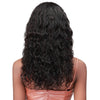 Bobbi Boss 100% Unprocessed Human Hair Lace Front Wig - MHLF481 Lavina