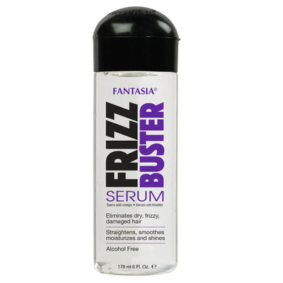 Fantasia Frizz Buster Serum 6 OZ