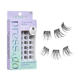 Kiss i-ENVY Press & Go Press-On Cluster Lashes - Every Day (Wispy) - IP04