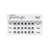 Kiss i-ENVY Press & Go Press-On Cluster Lashes - Every Day (Minimal) - IP03