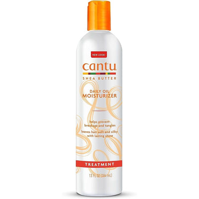 Cantu Shea Butter Daily Oil Moisturizer 13 OZ