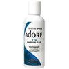 Creative Image Adore Shining Semi-Permanent Hair Color - 174 Sapphire Blue 4 OZ