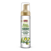 African Pride Moisture Miracle Non-Flaking Foam Setting Mousse 8.5 OZ