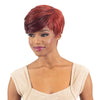 Shake-N-Go Legacy Human Hair Blend Wig - Augusta