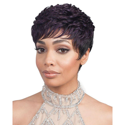 Bobbi Boss Synthetic Wig – M739 Cara