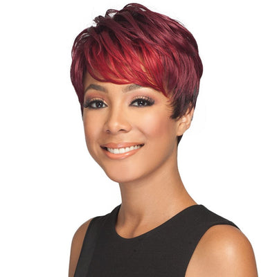 Bobbi Boss Synthetic Wig - M357 Braxton