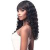 Bobbi Boss 100% Unprocessed Human Hair Wig - MH1340 Deborah