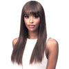 Bobbi Boss 100% Unprocessed Human Hair Wig - MH1342 Flower