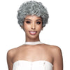 Bobbi Boss Stunna Series 100% Unprocessed Human Hair Wig - MH1413 Bernice