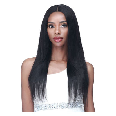Bobbi Boss 100% Unprocessed Bundle Human Hair 360 HD Lace Wig - MHLF750 Kaylin