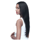 Bobbi Boss 100% Unprocessed Bundle Human Hair 360 HD Lace Wig - MHLF750 Kaylin