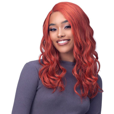 Bobbi Boss Synthetic Lace Front Wig - MLF931 Madrigal