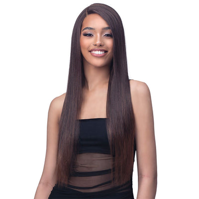 Bobbi Boss Synthetic Lace Front Wig - MLF933 Libi