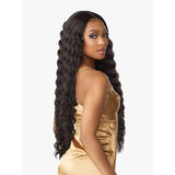 Sensationnel Butta Synthetic HD Lace Front Wig - Butta Unit 39