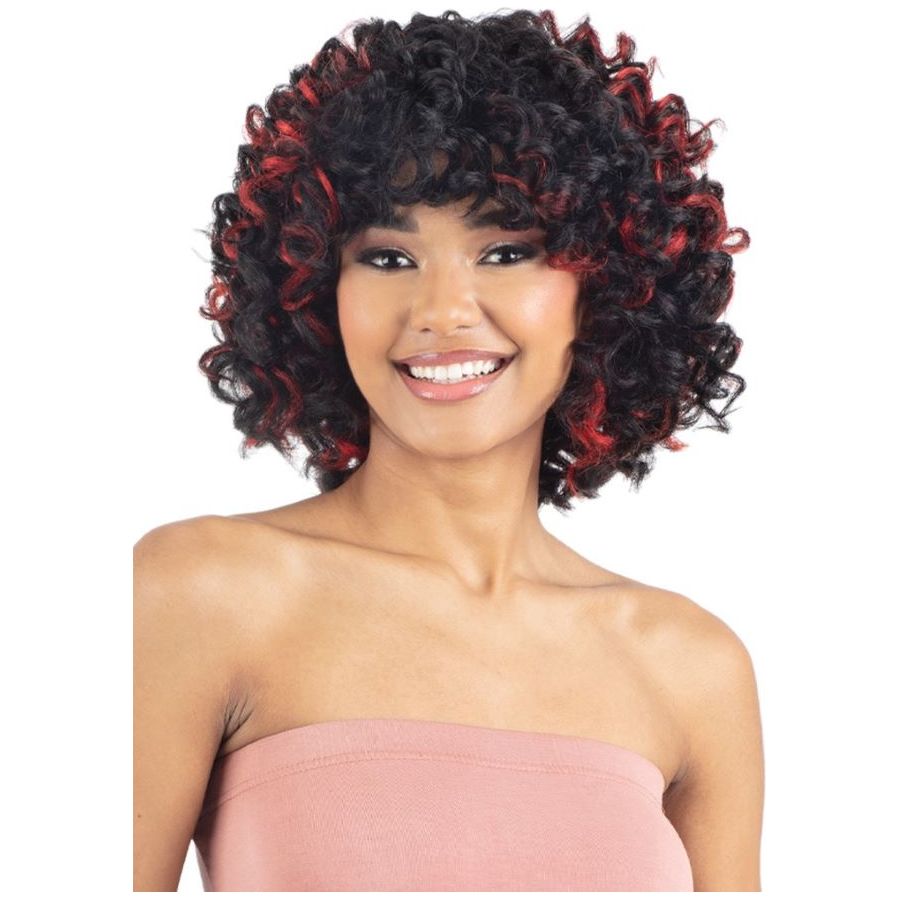 Divatress curly wigs online