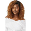 Outre EveryWear HD Synthetic Lace Front Wig - Every27