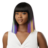 Outre WIGPOP Colorplay Synthetic Wig - Trixie